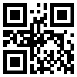 Il Qr Code di 3308862839