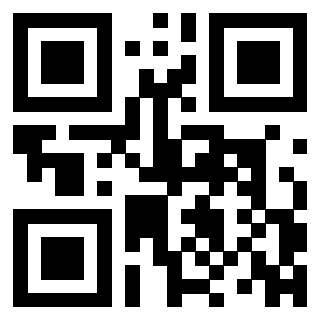 3308862843 QrCode associato
