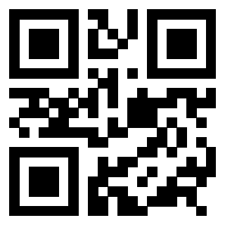 3308862844 - Immagine del Qr Code