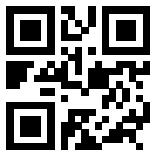 Il Qr Code di 3308862846