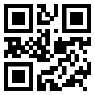 3308862849 - Immagine del Qr Code associato