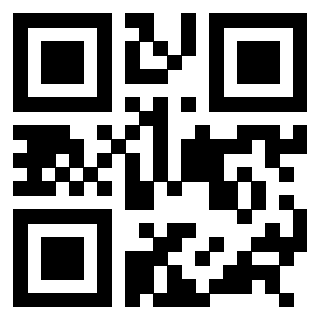 3308862852 QrCode associato