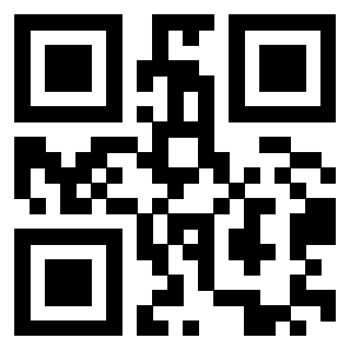 Il QrCode di 3308862854