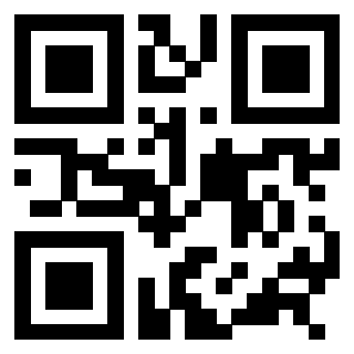 Il Qr Code di 3308862856