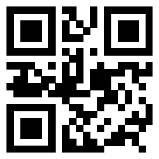 3308862858 Qr Code associato