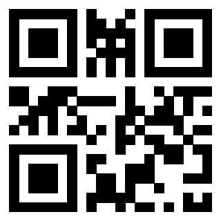 Immagine del QrCode di 3308862859