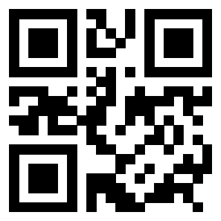 3308862860 - Immagine del QrCode