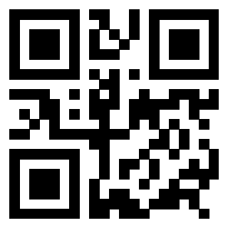 Il Qr Code di 3308862861