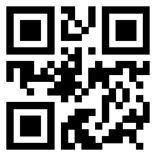 Immagine del Qr Code di 3308862867