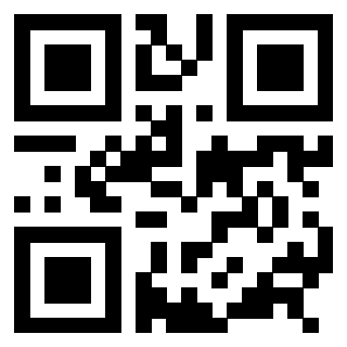 3308862868 - Immagine del Qr Code