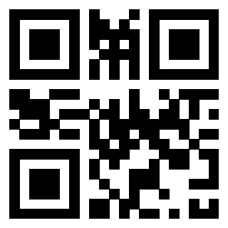 3308862869 - Immagine del Qr Code