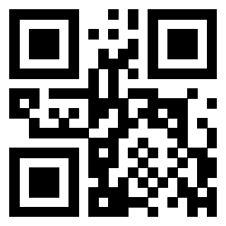 Immagine del QrCode di 3308862870