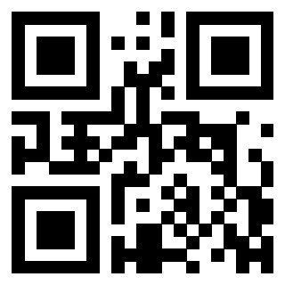 Immagine del Qr Code di 3308862871