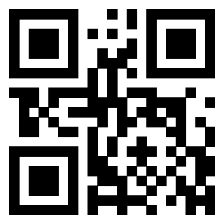 Immagine del Qr Code di 3308862872