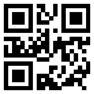 3308862873 QrCode associato