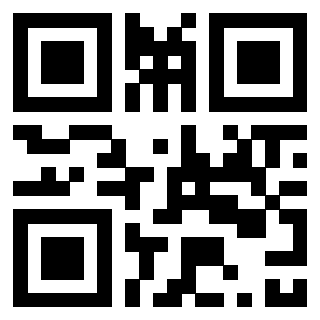 Scansione del Qr Code di 3308862874