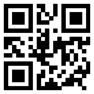 3308862876 Qr Code associato