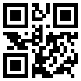 3308862879 Qr Code associato