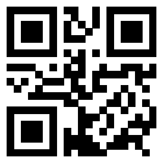 3308862881 - Immagine del Qr Code