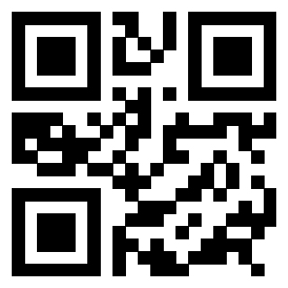 3308862884 - Immagine del Qr Code