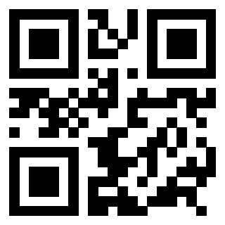 3308862885 - Immagine del QrCode