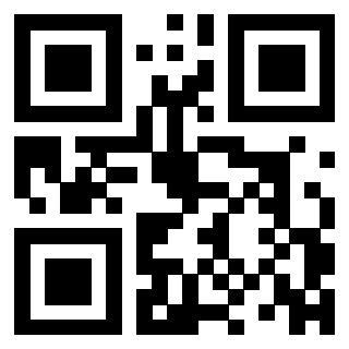 3308862886 - Immagine del Qr Code associato