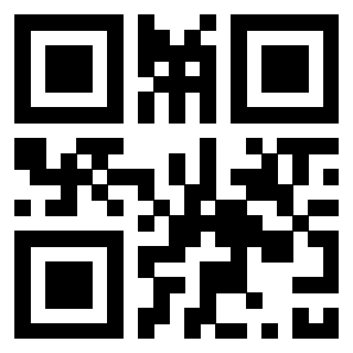 3308862887 - Immagine del QrCode associato