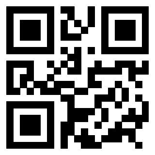 Il Qr Code di 3308862889
