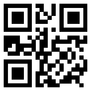 Il Qr Code di 3308862891