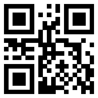 3308862892 Qr Code associato