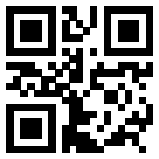 3308862893 - Immagine del Qr Code associato
