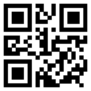 3308862895 - Immagine del Qr Code