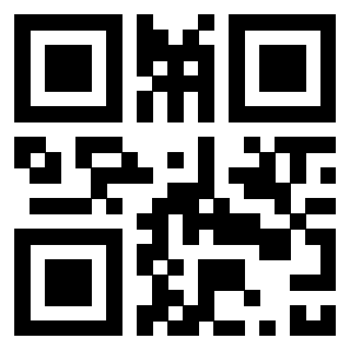 3308862896 - Immagine del Qr Code