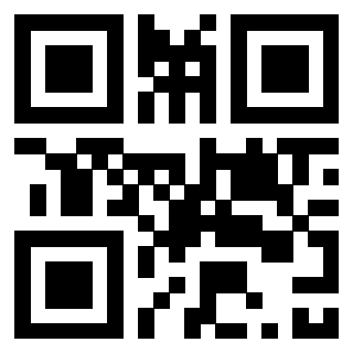 3308862906 - Immagine del QrCode