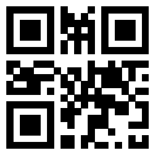 3308862907 - Immagine del QrCode associato