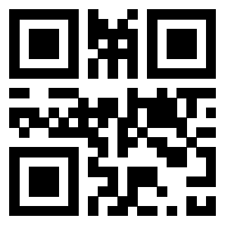 3308862908 - Immagine del Qr Code associato