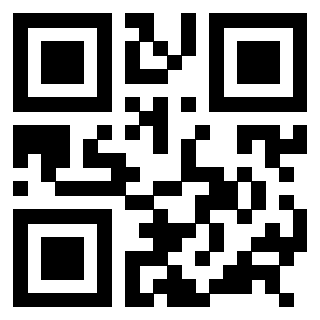 3308862909 QrCode associato