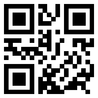 3308862911 Qr Code associato