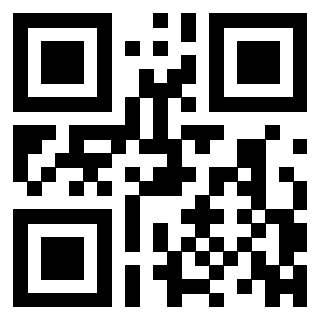 Il QrCode di 3308862912