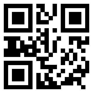Il QrCode di 3308862916