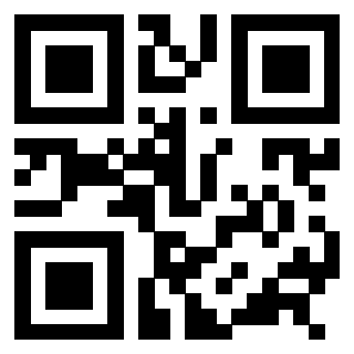 Immagine del QrCode di 3308862918