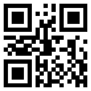 Il Qr Code di 3308862925