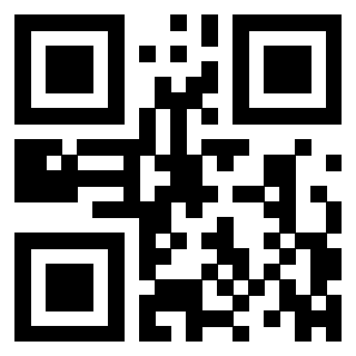 Immagine del Qr Code di 3308862927