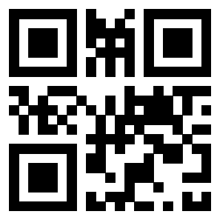 Immagine del QrCode di 3308862929