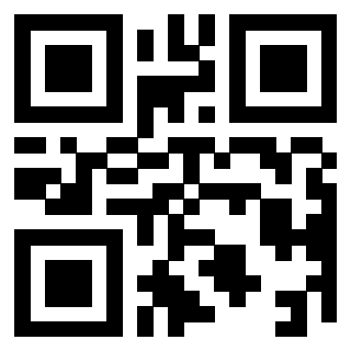 3308862931 Qr Code associato