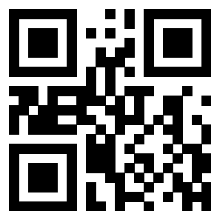 Immagine del QrCode di 3308862935