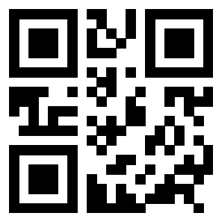 Il Qr Code di 3308862936