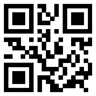3308862939 QrCode associato