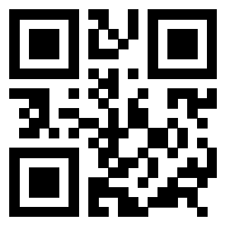 Immagine del QrCode di 3308862941