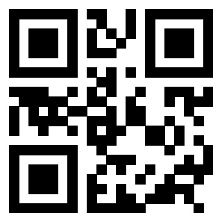 Il QrCode di 3308862942